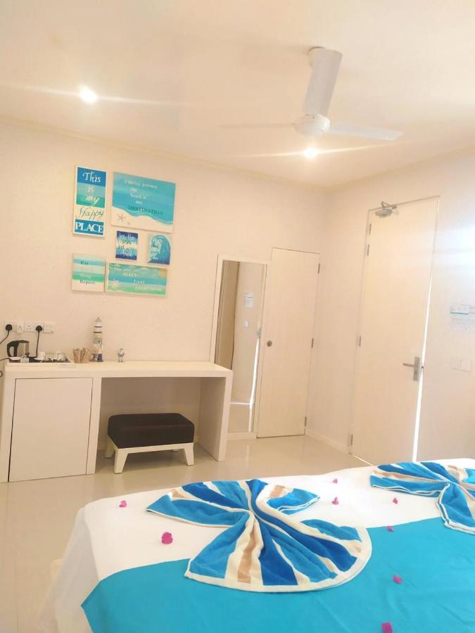 Hevana Holidays Keyodhoo  Exterior photo